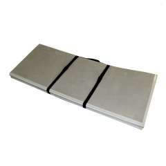 Пол ЭВА в палатку Снегирь 3T