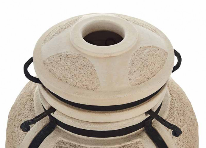 Тандыр Сармат Большой с откидной крышкой в Екатеринбурге