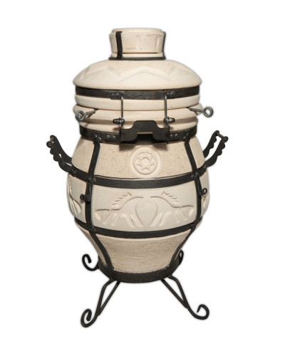 Тандыр Сармат СамОбжар в Екатеринбурге