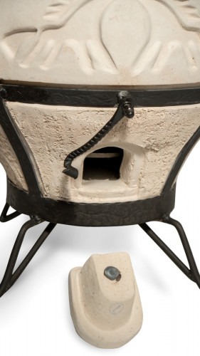 Тандыр Сармат СамОбжар в Екатеринбурге