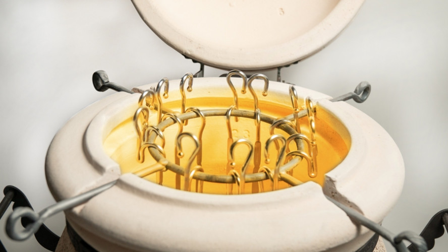 Тандыр Сармат СамОбжар в Екатеринбурге