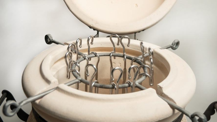 Тандыр Сармат СамОбжар в Екатеринбурге