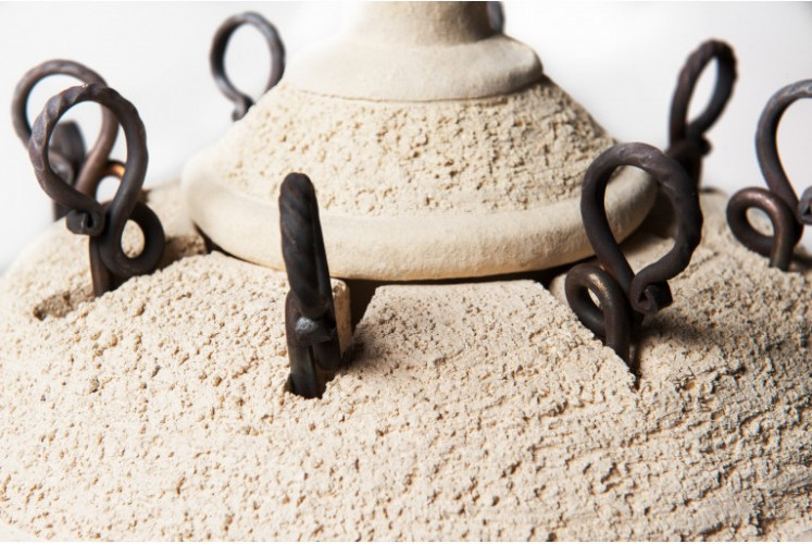 Тандыр Сармат Донской в Екатеринбурге