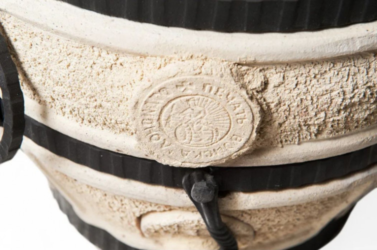 Тандыр Сармат Донской в Екатеринбурге