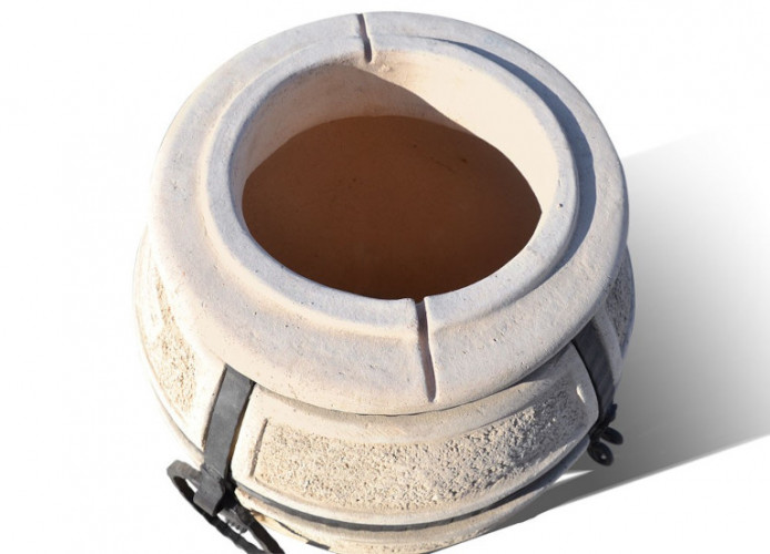 Тандыр Сармат Донской в Екатеринбурге