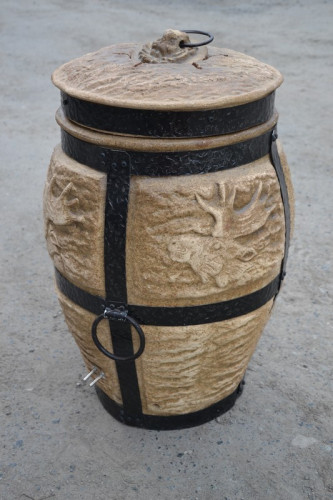 Тандыр Электрический Лось в Екатеринбурге