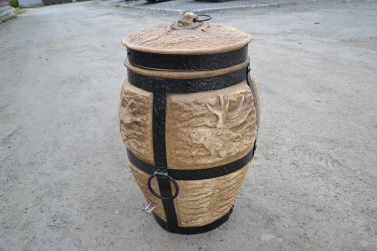 Тандыр Электрический Лось в Екатеринбурге