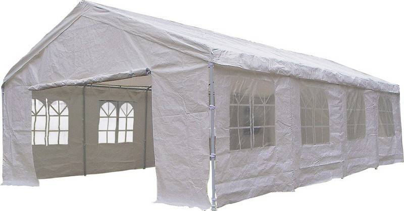 Шатер-тент Green Glade 8 х 5 х 3,1 м (3018) в Екатеринбурге