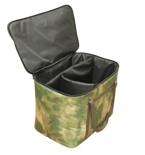 Сумка для теплообменника Большая в Екатеринбурге