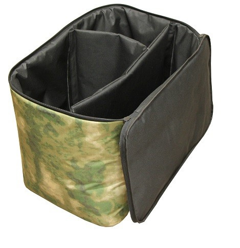 Сумка для теплообменника Большая в Екатеринбурге