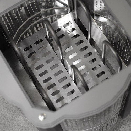 Электрокаменка GeoS RAIN-Soft 6 в Екатеринбурге