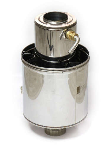 Парогенератор INTENT (ППШ) в Екатеринбурге