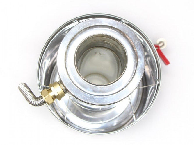 Парогенератор INTENT (ППШ) в Екатеринбурге