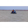 Надувной плот-палатка Polar bird Raft 260 в Екатеринбурге