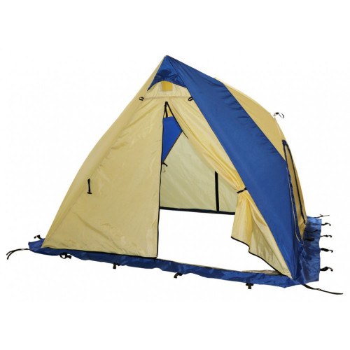 Надувной плот-палатка Polar bird Raft 260 в Екатеринбурге