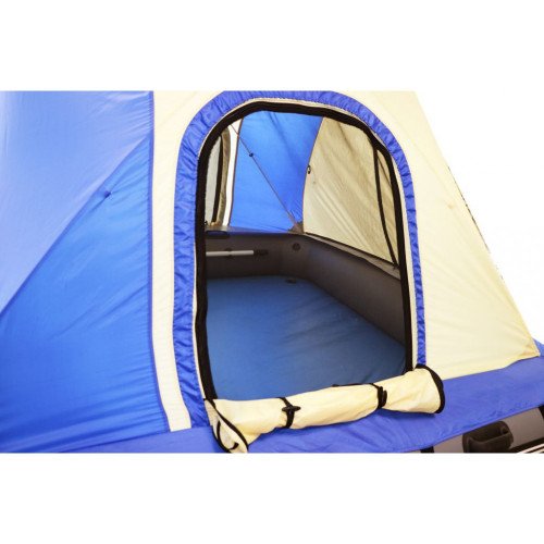 Надувной плот-палатка Polar bird Raft 260 в Екатеринбурге