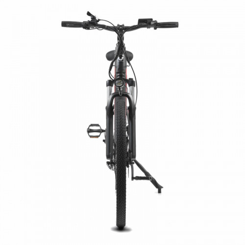 Электровелосипед White Siberia CAMRY X 500W в Екатеринбурге