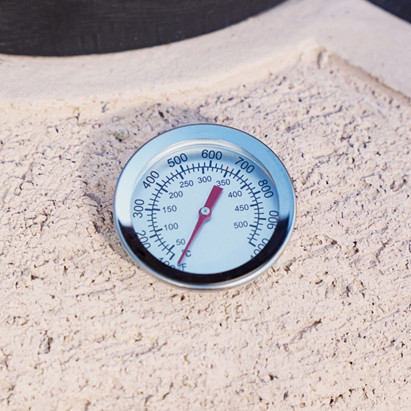 Тандыр Поручик с поворотной крышкой в Екатеринбурге