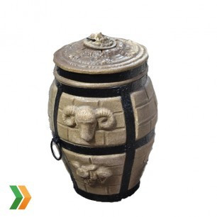 Тандыр Электрический Баран в Екатеринбурге