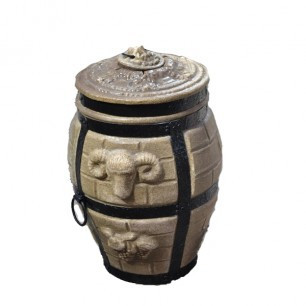 Тандыр Электрический Баран в Екатеринбурге