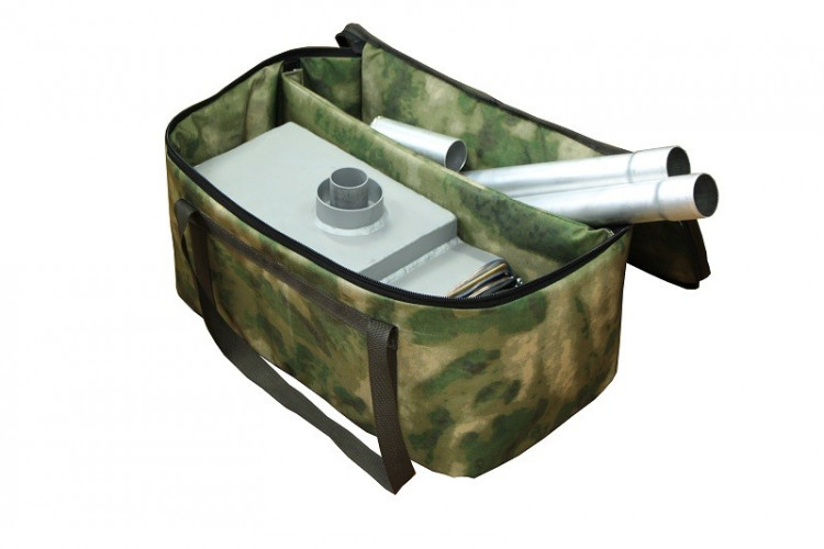 Сумка для теплообменника Малая в Екатеринбурге