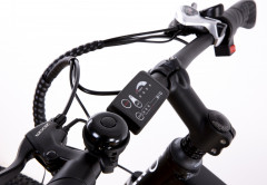 Электровелосипед Elbike Hummer ST Электровелосипед Elbike Hummer ST