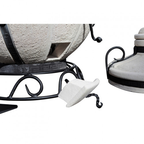 Тандыр Сармат Аладдин mini с откидной крышкой в Екатеринбурге