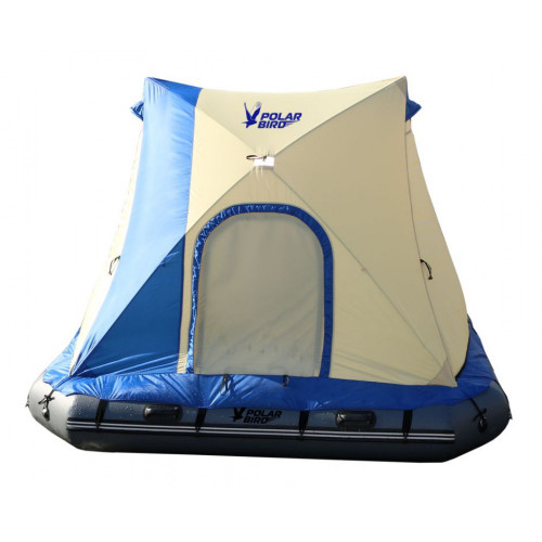 Надувной плот Polar bird Raft 260 в Екатеринбурге