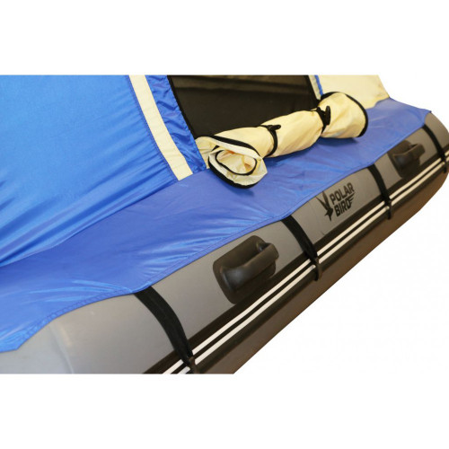 Надувной плот Polar bird Raft 260 в Екатеринбурге