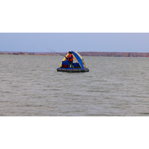 Надувной плот Polar bird Raft 260 в Екатеринбурге