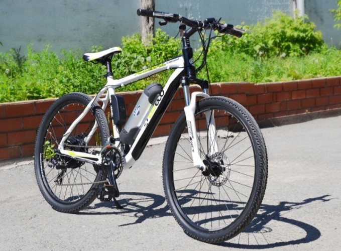 Eltreco Totem Powerful 500 в Екатеринбурге