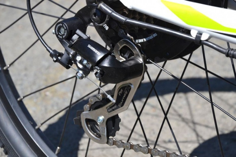 Eltreco Totem Powerful 500 в Екатеринбурге