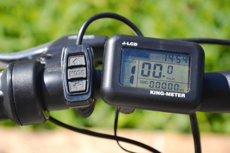 Eltreco Totem Powerful 500 в Екатеринбурге