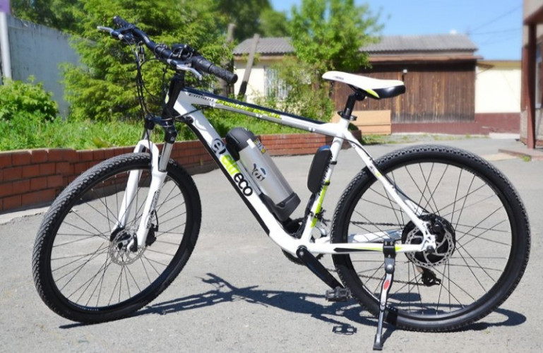 Eltreco Totem Powerful 500 в Екатеринбурге