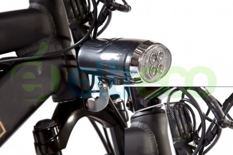 Eltreco GM MEGAWATT II в Екатеринбурге