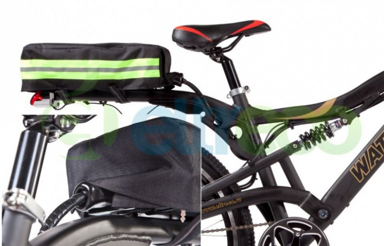 Eltreco GM MEGAWATT II в Екатеринбурге