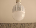 Светодиодная лампа-уничтожитель комаров "LED ZAPPER" в Екатеринбурге