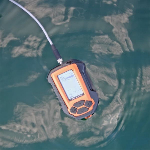 Эхолот Практик 6М в Екатеринбурге