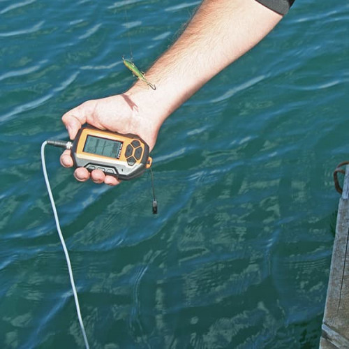 Эхолот Практик 6М в Екатеринбурге