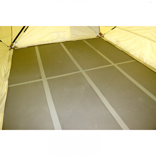 Пол ЭВА в палатку Снегирь 4T Long в Екатеринбурге