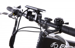 Электровелосипед Elbike Hummer VIP Электровелосипед Elbike Hummer VIP