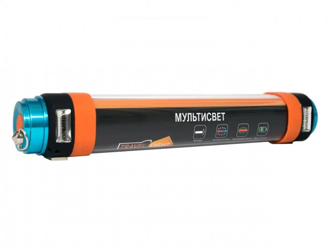 Фонарь Практик МС-25 в Екатеринбурге