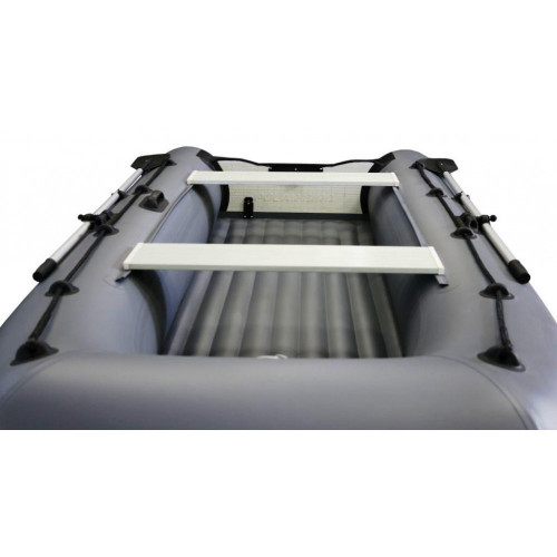 Надувная лодка ПВХ Polar Bird Merlin 360 M НДНД в Екатеринбурге