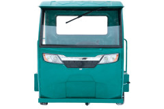 Грузовая электрическая тележка Rutrike МАРШРУТ