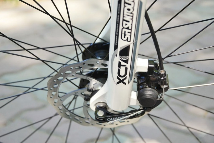 Электровелосипед Eltreco Totem Vitality 600 в Екатеринбурге