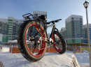 Фэтбайк Eltreco X4 в Екатеринбурге
