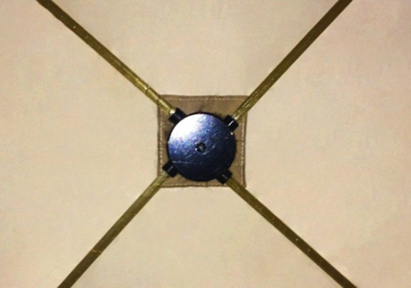 Зимняя палатка для рыбалки Polar Bird 4T в Екатеринбурге