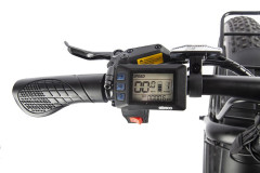 Электро Фэтбайк Volteco Bad Dual New