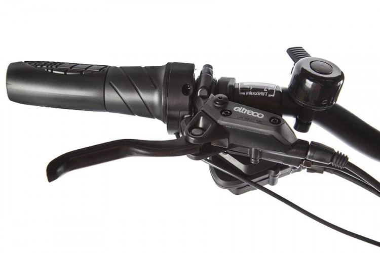 Электро Фэтбайк Volteco Bad Dual New в Екатеринбурге