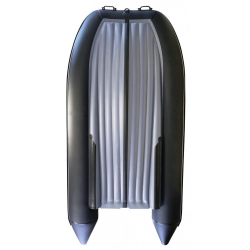 Надувная лодка ПВХ Polar Bird Merlin 385M НДНД в Екатеринбурге